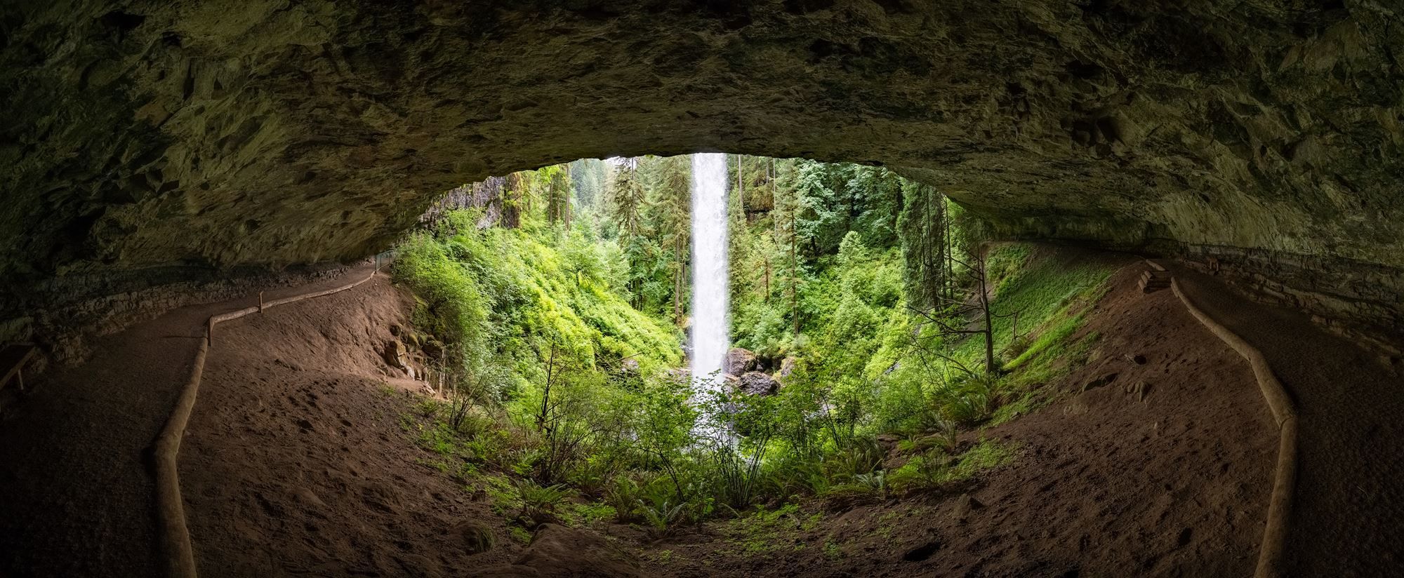 The Cave of Wonders